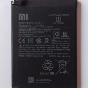 Xiaomi Mi 11 Lite 2020 5G  batteria BP42