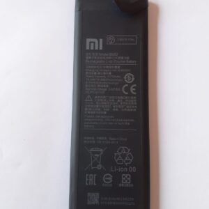 Xiaomi Mi Note 10/MI Note 10 pro  (M1910F4G) Batteria BM52