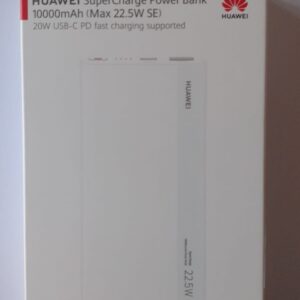 Huawei Power bank 10000 MAH white cod. 55034445