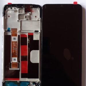 Oppo Display A5 (2020) Display completo di frame -CPH1931