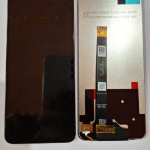 LCD Oppo Realme 8 - A93S 5G OR Display No Frame - RMX3241