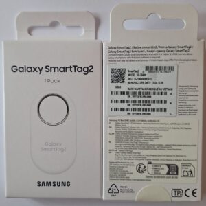 Samsung SmarTag2 2023 T5600 IP67 white