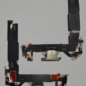 iPhone 16 Dock di carica  Teal or.