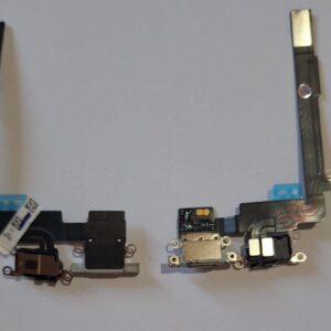 iPhone 16 Pro Max dock di carica Black  Pulled