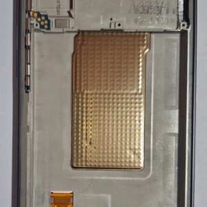 Samsung SM-A376B Display Black CarKoal GH82-39232A
