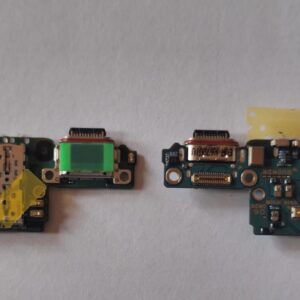 Samsung SM-S948B Galaxy S26 Ultra  USB / SIM Charging Board GH-96-20819A